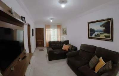 Casa com 3 quartos 1 suite a venda no vila jordanopolis