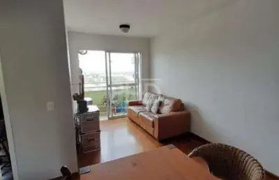 Apartamento 55 m² 2 dormitórios, bairro assunção-são bernardo do campo/sp