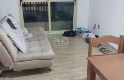 Apartamento com 3 quartos à venda no Anchieta, São Bernardo do Campo 