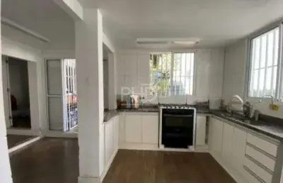 Casa à venda 3 quartos 3 suítes 4 vagas baeta neves - são bernardo do campo - sp