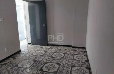 Sala comercial 76m² no bairro centro em são bernardo do campo