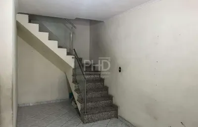 Sobrado à venda, 6 quartos, 2 suítes, 3 vagas, jordanopolis - são bernardo do campo/sp