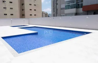 Apartamento a venda 55m2 baeta neves- são bernardo do campo