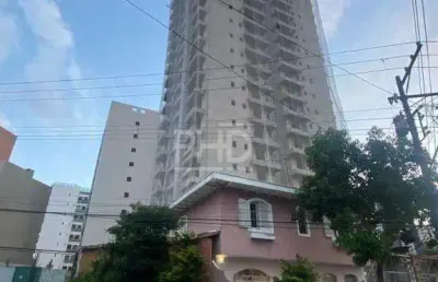 Apartamento à venda, 2 quartos, 1 suíte, 2 vagas, nova petrópolis - são bernardo do campo/sp