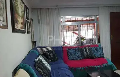 Casa com 3 quartos à venda no Anchieta, São Bernardo do Campo 