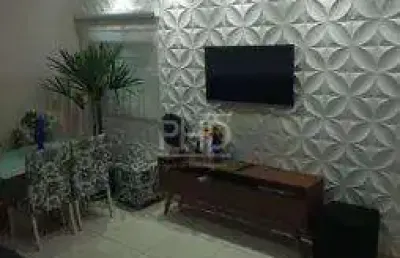 Apartamento à venda, 3 quartos, 1 suíte, 1 vaga, vila luzita - santo andré/sp