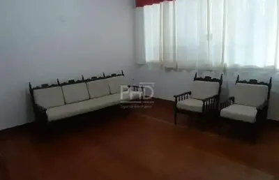 Casa com 277 mts no centro de são bernardo do campo
