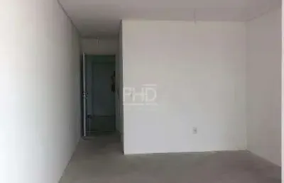 Apartamento novo à venda, 79 m² - vila alzira - santo andré/sp