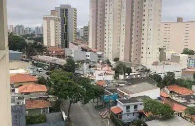 Apartamento novo à venda, 79 m² - vila alzira - santo andré/sp