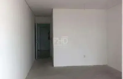 Apartamento novo à venda, 79 m² - vila alzira - santo andré/sp
