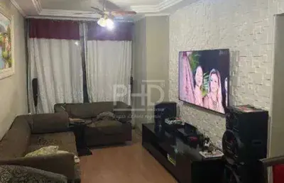 Apartamento 84m² 3dormitorios 1 suíte 2vagas garagem cobertas rugde ramos -são bernardo do campo/sp
