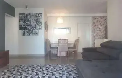 Apartamento com 2 quartos à venda no Independência, São Bernardo do Campo 