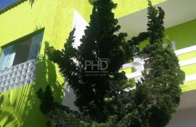 Sobrado com 2 dormitórios (2 suíte) à venda, 286,60m² - riacho grande , fincos- são bernardo do campo/sp