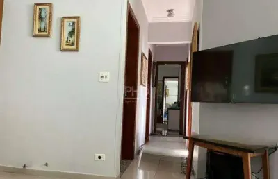 Apartamento à venda, 3 quartos, 1 suíte, 2 vagas, nova petrópolis - são bernardo do campo/sp