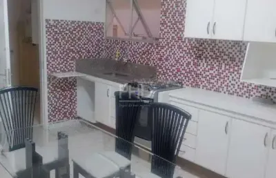 Apartamento 2 quartos 1 suite 70 m2 com sacada santa terezinha são bernardo do campo