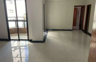 Apartamento com 3 quartos à venda no Parque das Nações, Santo André 