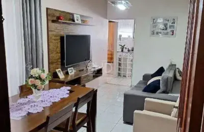 Apartamento com 2 quartos à venda no Centro, São Bernardo do Campo 
