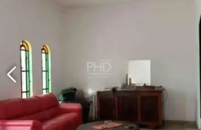 Casa com 3 quartos à venda no Rio Grande, São Bernardo do Campo 