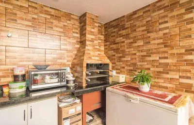 Apartamento 140m2 para venda em são caetano do sul.