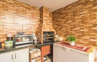 Apartamento 140m2 para locação em são caetano do sul.