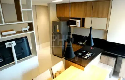 Apartamento 49,47m2 - demarchi - são bernardo do campo- sp.