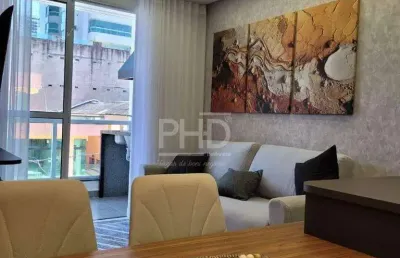 Apartamento à venda, 2 quartos, 1 suíte, 1 vaga, jardim do mar - são bernardo do campo/sp
