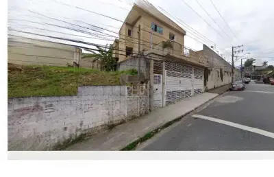 Terreno comercial para alugar na Vila Príncipe de Gales, Santo André 