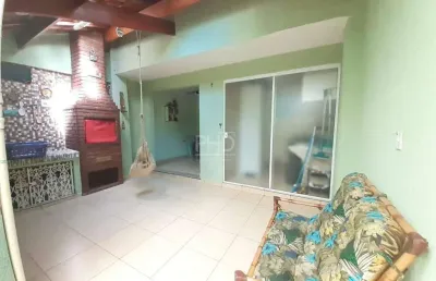 Casa com 2 quartos à venda no Assunção, São Bernardo do Campo 