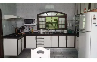 Casa à venda, 3 quartos, 1 suíte, 3 vagas, anchieta - são bernardo do campo/sp