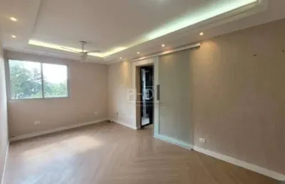 Apartamento à venda, 2 quartos, 1 vaga, demarchi - são bernardo do campo/sp