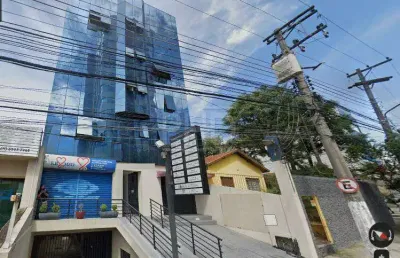 Sala comercial 51,97m2 para venda rudge ramos -s.b.c