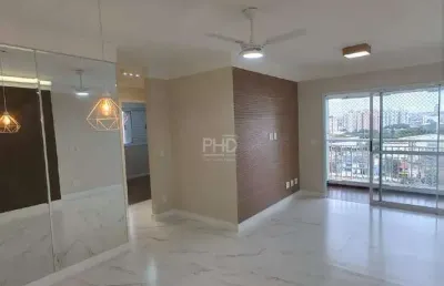 Apartamento à venda, 3 quartos, 1 suíte, 2 vagas, centro - são caetano do sul/sp