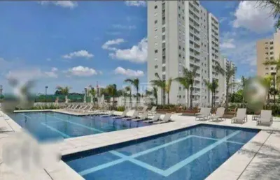 Apartamento à venda 2 quartos 1 suíte 2 vagas anchieta - são bernardo do campo - sp