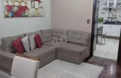 Casa com 4 quartos à venda no Independência, São Bernardo do Campo 