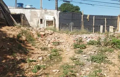 Terreno à locação com 176 m² - baeta neves - são bernardo do campo
