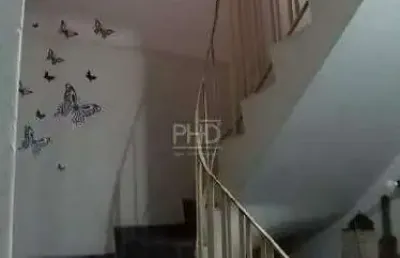 Sobrado a venda - 183 m2 - jd. são diogo - sbcampo - sp