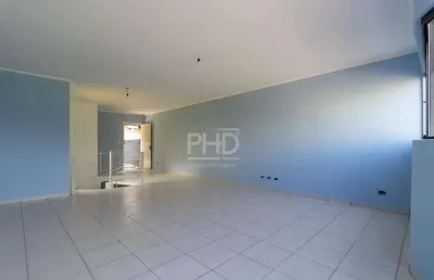Sobrado à venda, 3 quartos, 1 suíte, 4 vagas, jardim las vegas - santo andré/sp