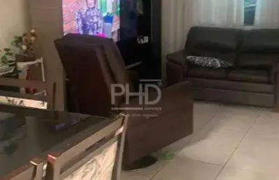 Sobrado à venda, 3 quartos, 1 suíte, 2 vagas, baeta neves- são bernardo do campo/sp