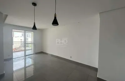Apartamento à venda, 2 quartos, 1 suíte, 1 vaga, nova petrópolis - são bernardo do campo/sp