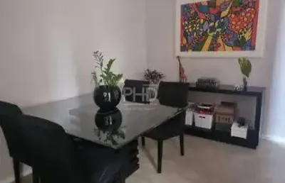 Sobrado com 3 quarto - sendo 1 suite - jardim paramourt
