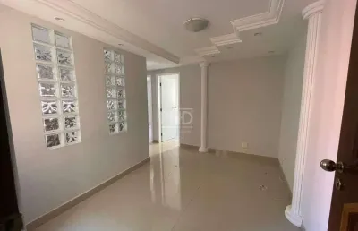 Apartamento com 2 quartos à venda no Baeta Neves, São Bernardo do Campo 