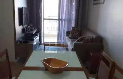 Apartamento à venda, 3 quartos, 1 suíte, 2 vagas, assunção - são bernardo do campo/sp