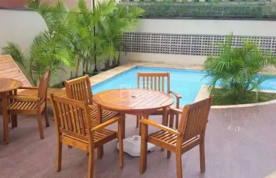 Apartamento com 3 quartos à venda no Rudge Ramos, São Bernardo do Campo 