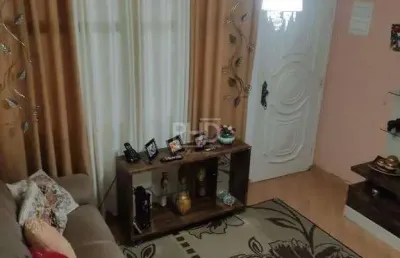 Sobrado à venda, 3 quartos, 1 vaga, vila das valsas - são bernardo do campo/sp