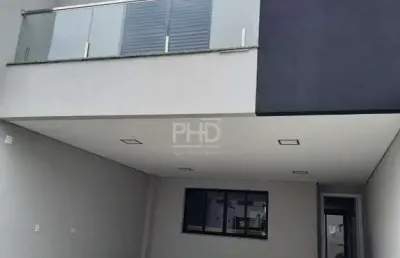 Sobrado, com 04 suites - 4 vagas de garagens - nova petrópolis