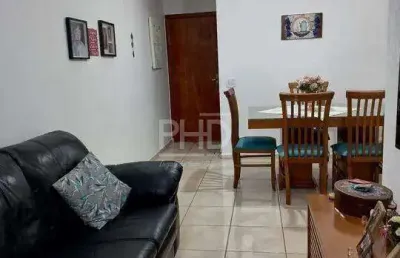 Apartamento para venda 72 m³ - jardim olavo bilac - sbcampo - sp.