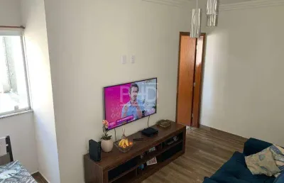 Cobertura à venda, 2 quartos, 1 suíte, 2 vagas, campestre - santo andré/sp