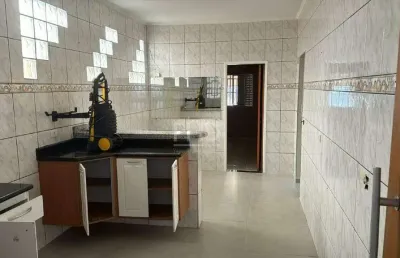 Casa com edícula no jordanópolis - são bernardo do campo
