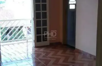 Casa com 3 quartos à venda no Nova Petrópolis, São Bernardo do Campo 