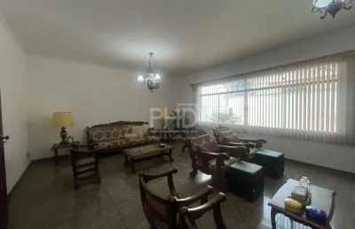 Sobrado com 3 quartos para venda ou aluguel, 364m² centro de sbc